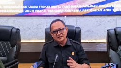 Irwan Hunawa: Kritik soal Kehadiran DPRD Adalah Vitamin untuk Perbaikan