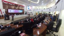 Deprov Gorontalo Sahkan RPJMD 2025–2029