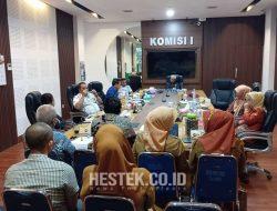 Deprov Soroti Kewajiban ASN Unggah Konten Pemprov Gorontalo di Hari Libur