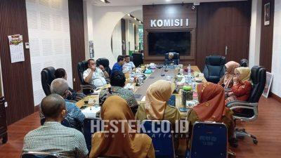 Deprov Soroti Kewajiban ASN Unggah Konten Pemprov Gorontalo di Hari Libur