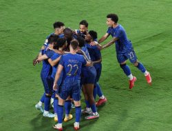 Al Hilal Bikin Kejutan, Singkirkan Manchester City dari Piala Dunia Antarklub 2025