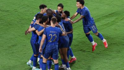Al Hilal Bikin Kejutan, Singkirkan Manchester City dari Piala Dunia Antarklub 2025