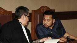 PK Dikabulkan MA, Masa Tahanan Setya Novanto Disunat Jadi 12,5 Tahun