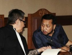 PK Dikabulkan MA, Masa Tahanan Setya Novanto Disunat Jadi 12,5 Tahun