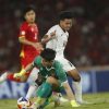 Tumbang 0-1 dari Vietnam, Timnas U-23 Indonesia Gagal Raih Trofi AFF 2025