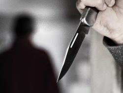 Oknum Calon Pengacara Dipolisikan atas Dugaan Pengancaman dengan Senjata Tajam