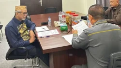 Direktur PT PETS Diperiksa BK Terkait Dugaan Suap Ketua Deprov