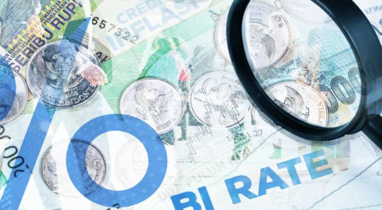 Bank Indonesia Pangkas BI Rate Jadi 5,25% untuk Dukung Kredit dan Pertumbuhan Ekonomi