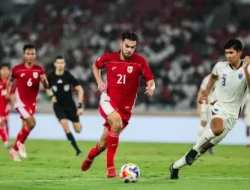 Timnas U-23 Indonesia Melaju ke Final Piala AFF 2025 Usai Taklukkan Thailand Lewat Adu Penalti