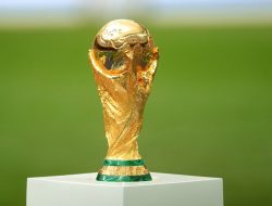 Ronde 4 Kualifikasi Piala Dunia 2026, Indonesia Berlaga di Grup Neraka