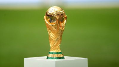 Ronde 4 Kualifikasi Piala Dunia 2026, Indonesia Berlaga di Grup Neraka