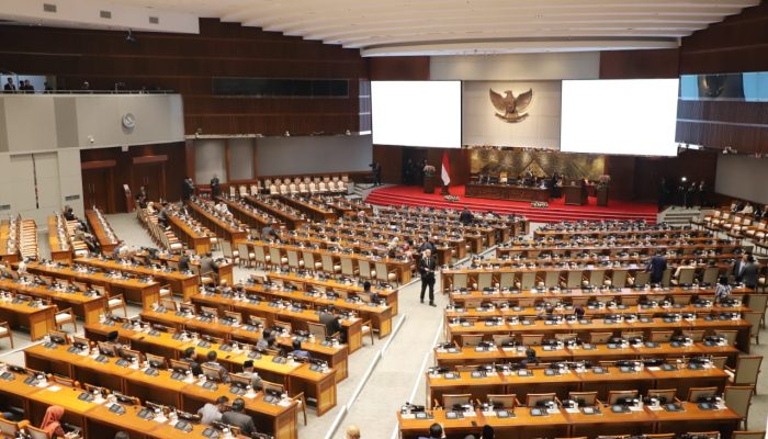 RUU Disahkan DPR, Penyelenggaraan Haji Kini Ditangani Kementerian Khusus