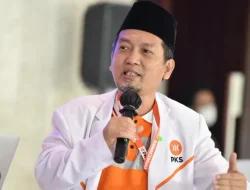 PKS Siap Kawal Presiden Prabowo Tangani Fenomena “Serakahnomics”