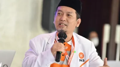 PKS Siap Kawal Presiden Prabowo Tangani Fenomena “Serakahnomics”