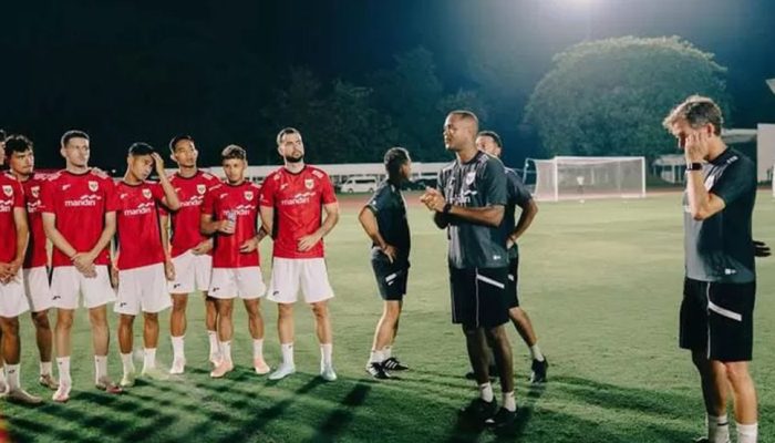 Garuda Calling! Timnas Indonesia Siap Hadapi FIFA Matchday dan Kualifikasi Piala Asia U-23