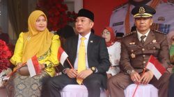 Ghalib Lahidjun: Momentum HUT RI Harus Jadi Pengingat Perjuangan Pahlawan