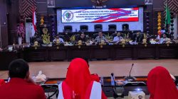 Terungkap di Rapat Pansus, 943 Anak di Kota Gorontalo Belum Pernah Sekolah