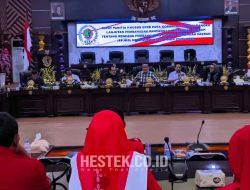 Terungkap di Rapat Pansus, 943 Anak di Kota Gorontalo Belum Pernah Sekolah