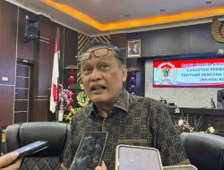 Ariston: Capaian PAD 51 Persen Buah Kerja Kolektif OPD