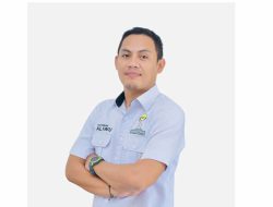 Ketua HIPMI Kab. Gorontalo Akui Isu Revitalisasi Pengurus, Sebut Pekan Depan Rapat Besar Digelar
