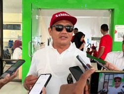 Irwan Hunawa: Turnamen Gala Siswa Cetak Bibit Atlet Muda