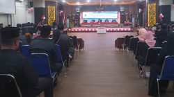 DPRD Minta Pemkot Gorontalo Maksimalkan PAD Sektor Kesehatan