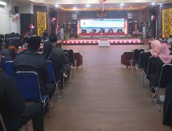 DPRD Minta Pemkot Gorontalo Maksimalkan PAD Sektor Kesehatan