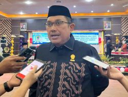 Totok Bachtiar Soroti Kontrak Lahan Murah, Minta Pemerintah Evaluasi Kerja Sama