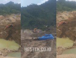 Penertiban PETI di Pohuwato Diminta Transparan dan Adil