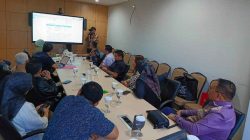 Pansus DPRD Provinsi Gorontalo Giring Kasus Sawit ke KPK