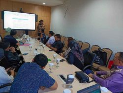 Pansus DPRD Provinsi Gorontalo Giring Kasus Sawit ke KPK