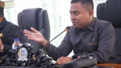 Ramdan Liputo Ajak Masyarakat Gorontalo Jadikan HUT RI ke-80 Momentum Perkuat Persatuan
