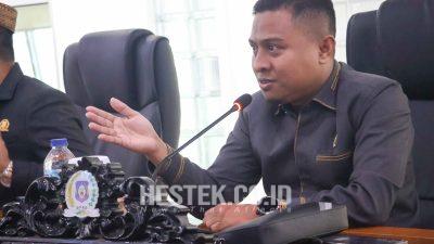 Ramdan D. Liputo Dorong Partisipasi Publik dalam Seleksi KPID Gorontalo