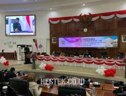 Kritik APBD-P 2025, FPKS Ingatkan Pemprov Gorontalo Jaga Keseimbangan Fiskal