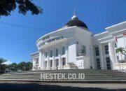 Setujui Anggaran Efifiensi ‘Ilegal’, Deprov Gorontalo Dapat 17 Miliar