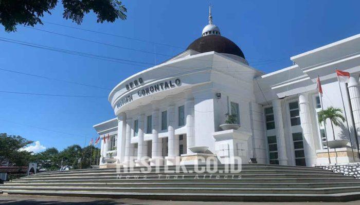 Setujui Anggaran Efifiensi ‘Ilegal’, Deprov Gorontalo Dapat 17 Miliar