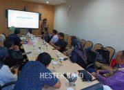 Pansus DPRD Provinsi Gorontalo Giring Kasus Sawit ke KPK