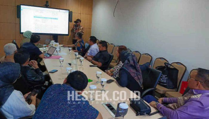 Pansus DPRD Provinsi Gorontalo Giring Kasus Sawit ke KPK
