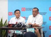 Presiden Prabowo Hormati Proses Hukum OTT Wamenaker Immanuel Ebenezer