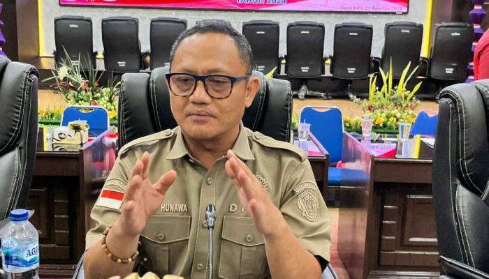 Evaluasi Gubernur Jadi Rujukan DPRD dalam Penyusunan APBD Berikutnya