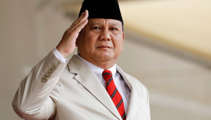 Presiden Prabowo Siapkan Perpres Pembentukan Kementerian Haji dan Umrah