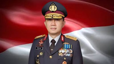 Profil Irjen Pol. Widodo, Perwira dengan Pengalaman Operasional dan Strategis