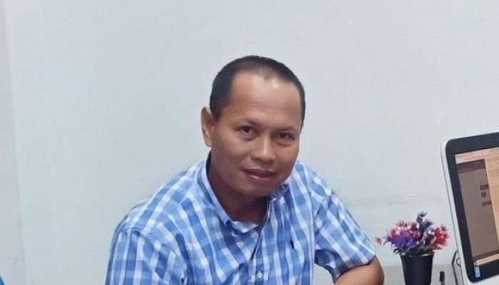 GCW Sebut Keberanian Umar Karim Bawa Angin Segar Demokrasi di Deprov