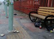 DPRD Desak Pemkot Tertibkan Pesta Miras di Jalan Panjaitan Kota Gorontalo