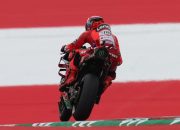 Marc Marquez Tercepat di FP1 MotoGP Hungaria 2025