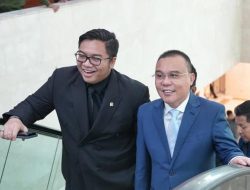 Politikus Gerindra Sebut Abolisi dan Amnesti Tunjukkan Prabowo Negarawan Sejati