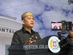 Mustafa Yasin Klarifikasi Polemik Travel Umrah dan Isu Penahanan di Arab Saudi