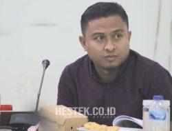 Tegas! Ramdan Liputo Minta Pemprov Larang Waria Ikut Perayaan HUT RI