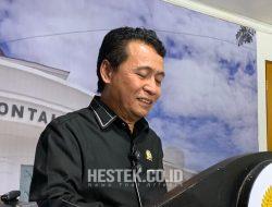 Fraksi PKS Sampaikan Sikap Resmi Atas Kasus Pribadi Anggotanya Mustafa Yasin