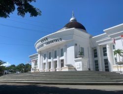 Skema Pembayaran TPP ASN Dinilai Diskriminatif, Deprov Akan Panggil Pemprov Gorontalo